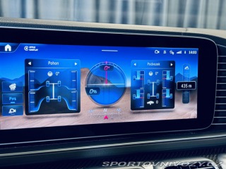Mercedes-Benz Ostatní modely GLE 53 AMG*4M*ZÁRUK*CARBON*MA 2024