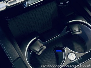 Mercedes-Benz Ostatní modely GLE 53 AMG*4M*ZÁRUK*CARBON*MA 2024