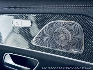 Mercedes-Benz Ostatní modely GLE 53 AMG*4M*ZÁRUK*CARBON*MA 2024