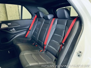 Mercedes-Benz Ostatní modely GLE 53 AMG*4M*ZÁRUK*CARBON*MA 2024