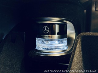 Mercedes-Benz Ostatní modely GLE 53 AMG*4M*ZÁRUK*CARBON*MA 2024