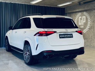 Mercedes-Benz Ostatní modely GLE 53 AMG*4M*ZÁRUK*CARBON*MA 2024