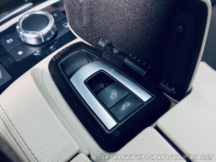 Mercedes-Benz E 350*AMG*CABRIO*360*HARMAN 2017