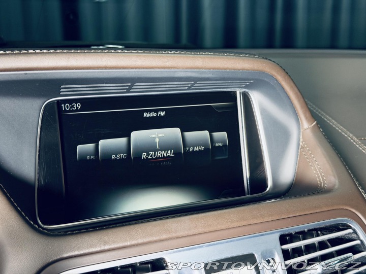 Mercedes-Benz E 350*AMG*CABRIO*360*HARMAN 2017