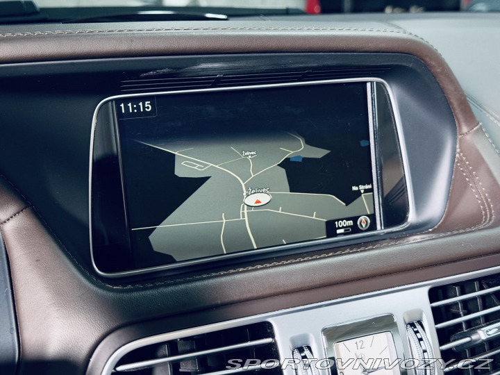 Mercedes-Benz E 350*AMG*CABRIO*360*HARMAN 2017