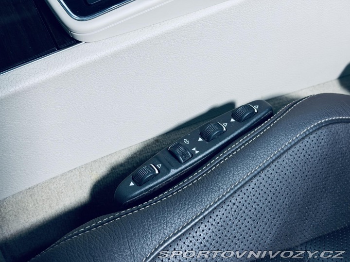 Mercedes-Benz E 350*AMG*CABRIO*360*HARMAN 2017