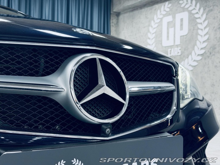 Mercedes-Benz E 350*AMG*CABRIO*360*HARMAN 2017