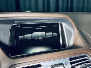 Mercedes-Benz E 350*AMG*CABRIO*360*HARMAN 2017