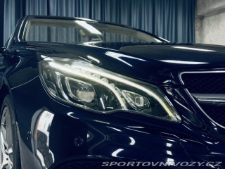 Mercedes-Benz E 350*AMG*CABRIO*360*HARMAN 2017