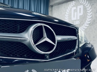 Mercedes-Benz E 350*AMG*CABRIO*360*HARMAN 2017