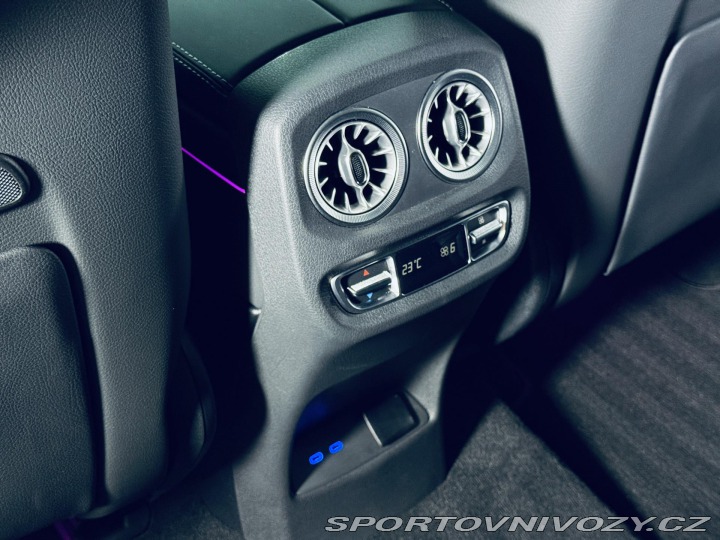 Mercedes-Benz Ostatní modely Třídy G 450d AMG Night Masáže Taž 2025