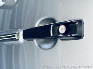 Mercedes-Benz Ostatní modely Třídy G 450d AMG Night Masáže Taž 2025