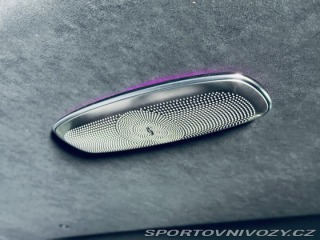 Mercedes-Benz Ostatní modely Třídy G 450d AMG Night Masáže Taž 2025