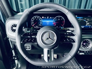 Mercedes-Benz Ostatní modely Třídy G 450d AMG Night Masáže Taž 2025