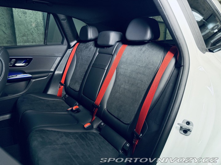 Mercedes-Benz Ostatní modely GLC 300*AMG*ZÁRUKA*4M*Offroad 2024