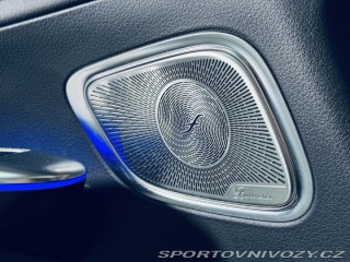 Mercedes-Benz Ostatní modely GLC 300*AMG*ZÁRUKA*4M*Offroad 2024