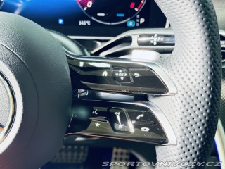 Mercedes-Benz Ostatní modely GLC 300*AMG*ZÁRUKA*4M*Offroad 2024