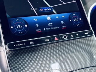 Mercedes-Benz Ostatní modely GLC 300*AMG*ZÁRUKA*4M*Offroad 2024