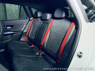 Mercedes-Benz Ostatní modely GLC 300*AMG*ZÁRUKA*4M*Offroad 2024
