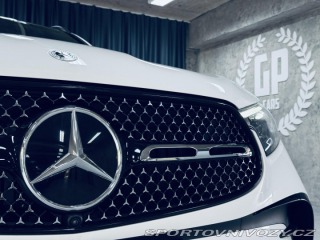 Mercedes-Benz Ostatní modely GLC 300*AMG*ZÁRUKA*4M*Offroad 2024