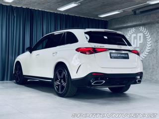Mercedes-Benz Ostatní modely GLC 300*AMG*ZÁRUKA*4M*Offroad 2024