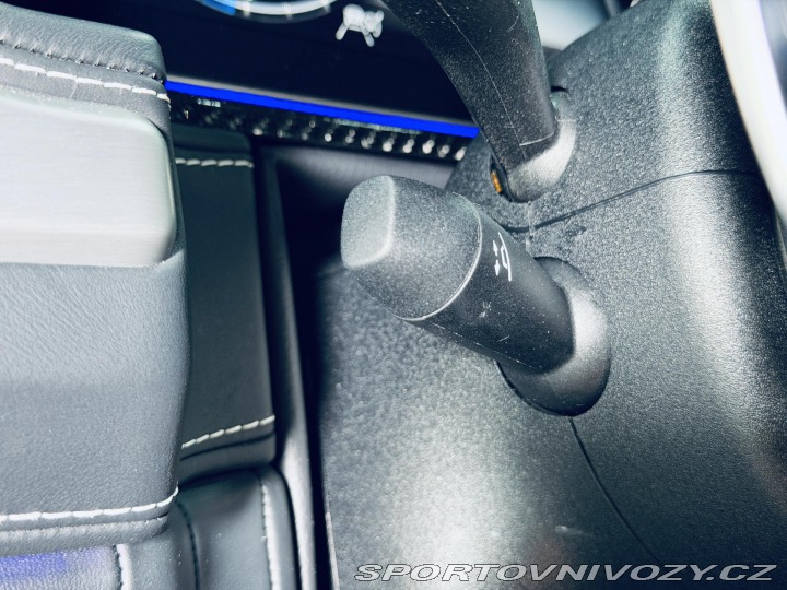 Mercedes-Benz Ostatní modely Třídy G CARBON*BRABUS*SUPERIOR*PP 2023