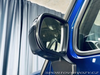 Mercedes-Benz Ostatní modely Třídy G CARBON*BRABUS*SUPERIOR*PP 2023