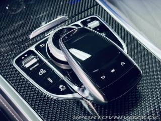 Mercedes-Benz Ostatní modely Třídy G CARBON*BRABUS*SUPERIOR*PP 2023