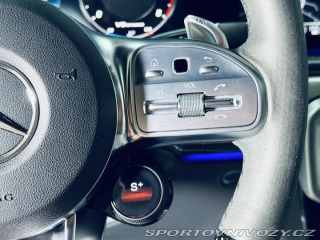Mercedes-Benz Ostatní modely Třídy G CARBON*BRABUS*SUPERIOR*PP 2023
