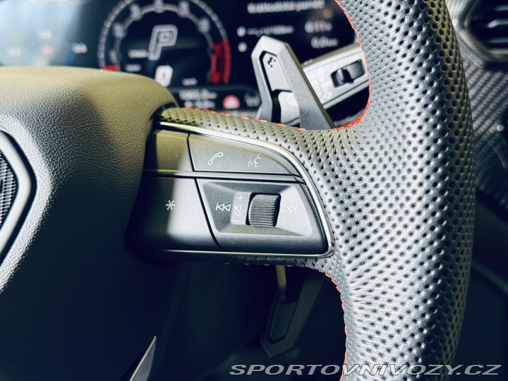 Lamborghini Urus S*TV*CAR*23*ZÁR*B&a 2023