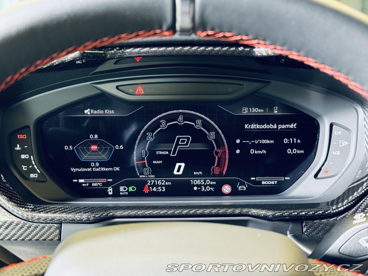 Lamborghini Urus S*TV*CAR*23*ZÁR*B&a 2023