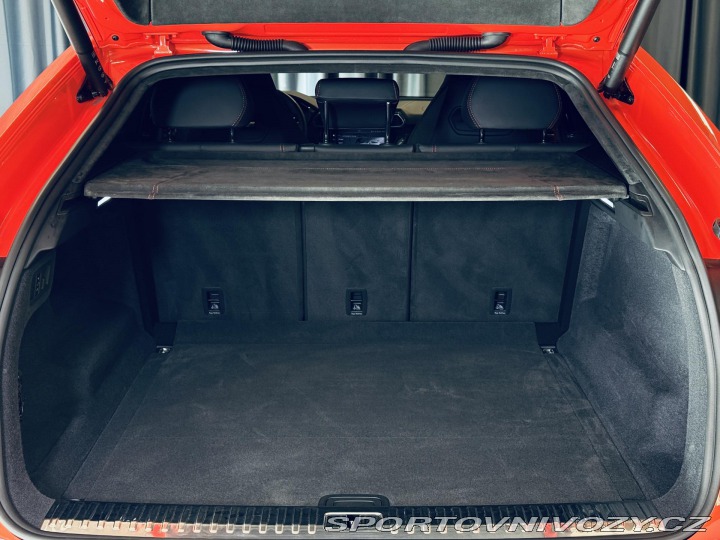 Lamborghini Urus S*TV*CAR*23*ZÁR*B&a 2023