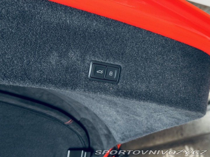 Lamborghini Urus S*TV*CAR*23*ZÁR*B&a 2023