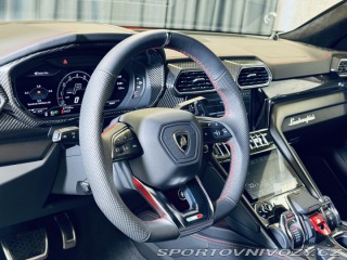 Lamborghini Urus S*TV*CAR*23*ZÁR*B&a 2023