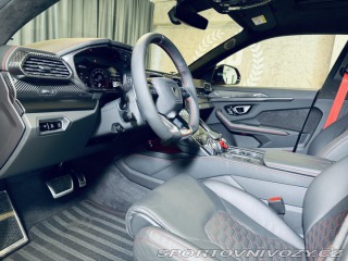 Lamborghini Urus S*TV*CAR*23*ZÁR*B&a 2023
