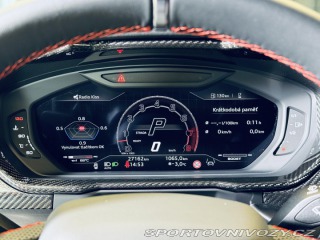 Lamborghini Urus S*TV*CAR*23*ZÁR*B&a 2023