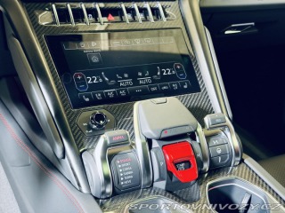Lamborghini Urus S*TV*CAR*23*ZÁR*B&a 2023