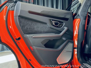Lamborghini Urus S*TV*CAR*23*ZÁR*B&a 2023