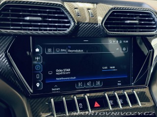 Lamborghini Urus S*TV*CAR*23*ZÁR*B&a 2023