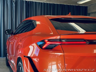 Lamborghini Urus S*TV*CAR*23*ZÁR*B&a 2023