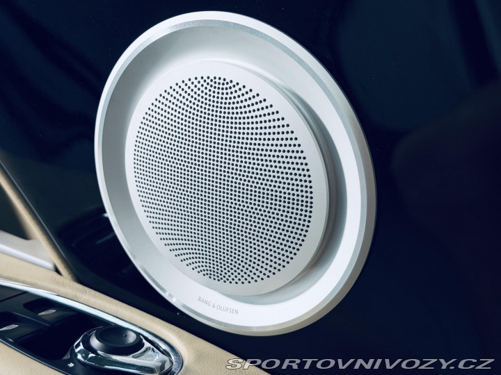 Aston Martin DB11 V12*5.2*B&O*360*TOP 2017