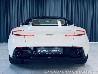 Aston Martin DB11 V12*5.2*B&O*360*TOP 2017