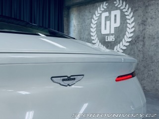 Aston Martin DB11 V12*5.2*B&O*360*TOP 2017