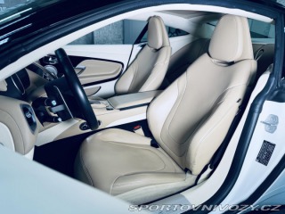 Aston Martin DB11 V12*5.2*B&O*360*TOP 2017