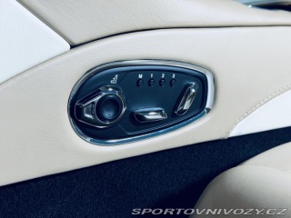 Aston Martin DB11 V12*5.2*B&O*360*TOP 2017