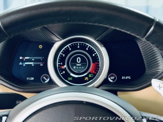 Aston Martin DB11 V12*5.2*B&O*360*TOP 2017