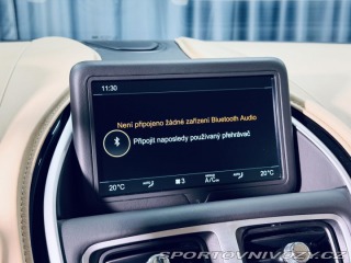 Aston Martin DB11 V12*5.2*B&O*360*TOP 2017