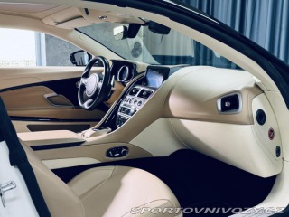 Aston Martin DB11 V12*5.2*B&O*360*TOP 2017