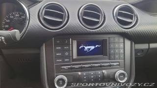 Ford Mustang  2015