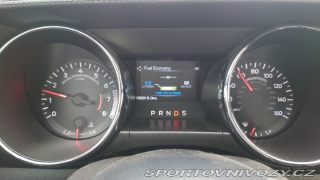 Ford Mustang  2015